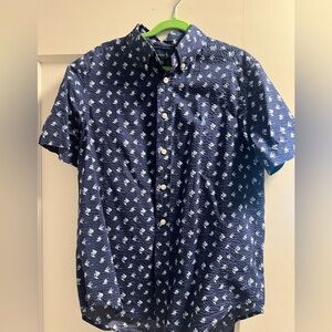 Kids Ralph Lauren Button Down